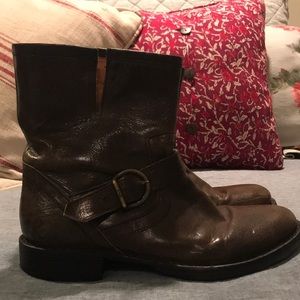 FIORENTINI & BAKER ELI boot